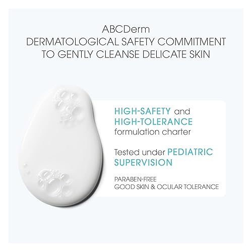 Miniatura 2 de Bioderma - ABCDerm - Crema Fría - Crema Limpiadora Nutritiva