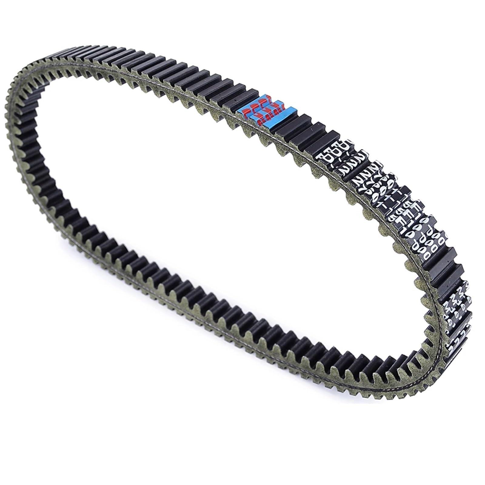 Correa Alternadora Para Suzuki AN400 Para Burgman 400 Para Skywave 2003-2006 Piezas Correa 27601-15F10-000 Transmisión Motocicleta