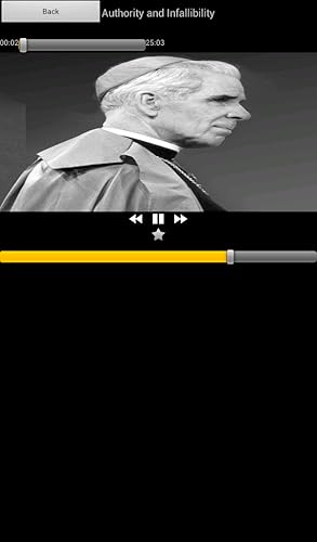 Fulton Sheen Complete Audio Library