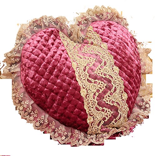 Image of poh2014 Morden Sofa Throw Pillow Cover 100% Cotton Linen Square Throw Pillow Case,18"x18" Elephant Throw Pillow CoverTrunk With Flower Tree