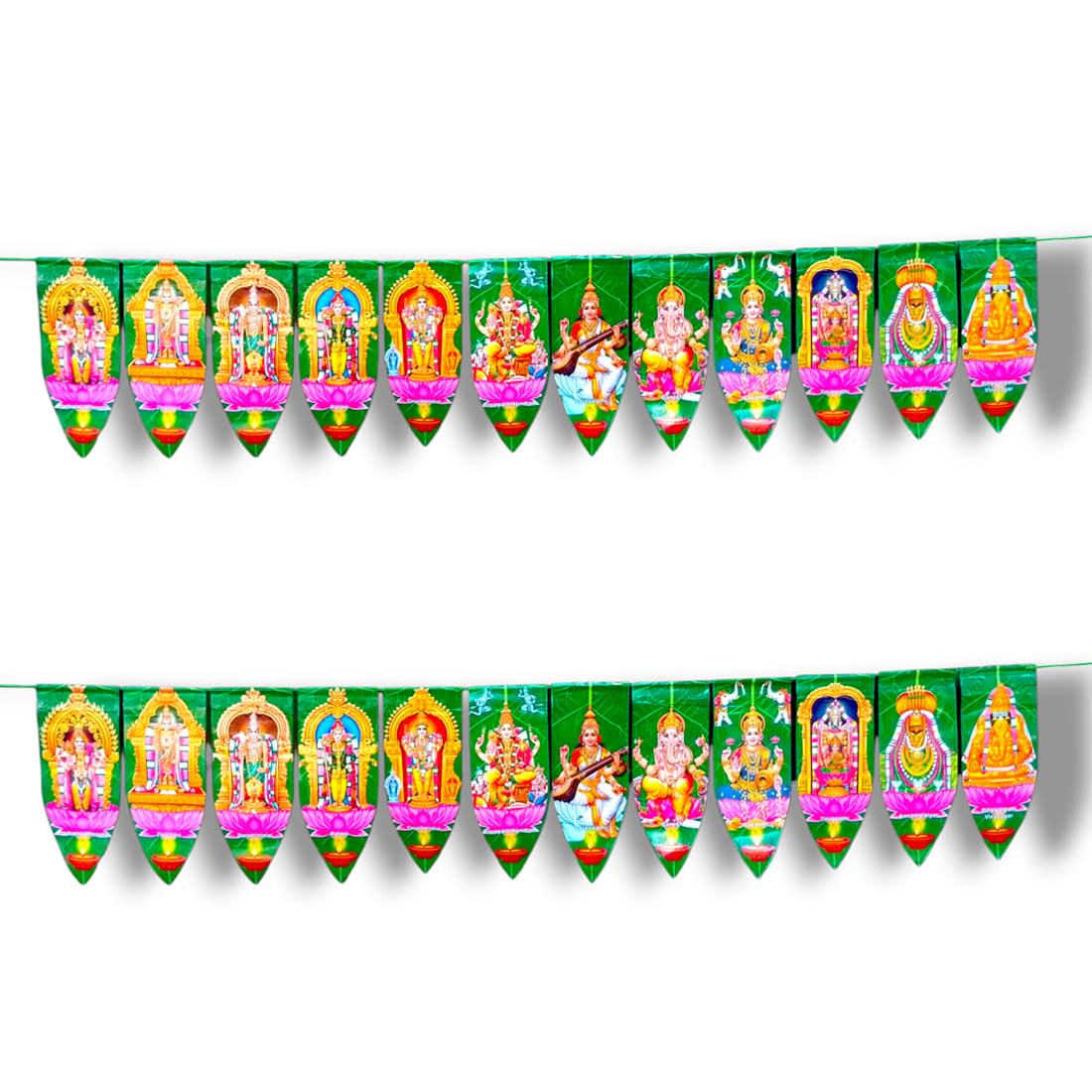 God Photos Welcome Mango Leaves Toran for Decoration Door Hanging Torans toran 2Pcs (B0CV1YML95) Amazon Price History, Amazon Price Tracker