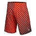 FOCO San Francisco Giants Stripes Poly Boardshort Small 32