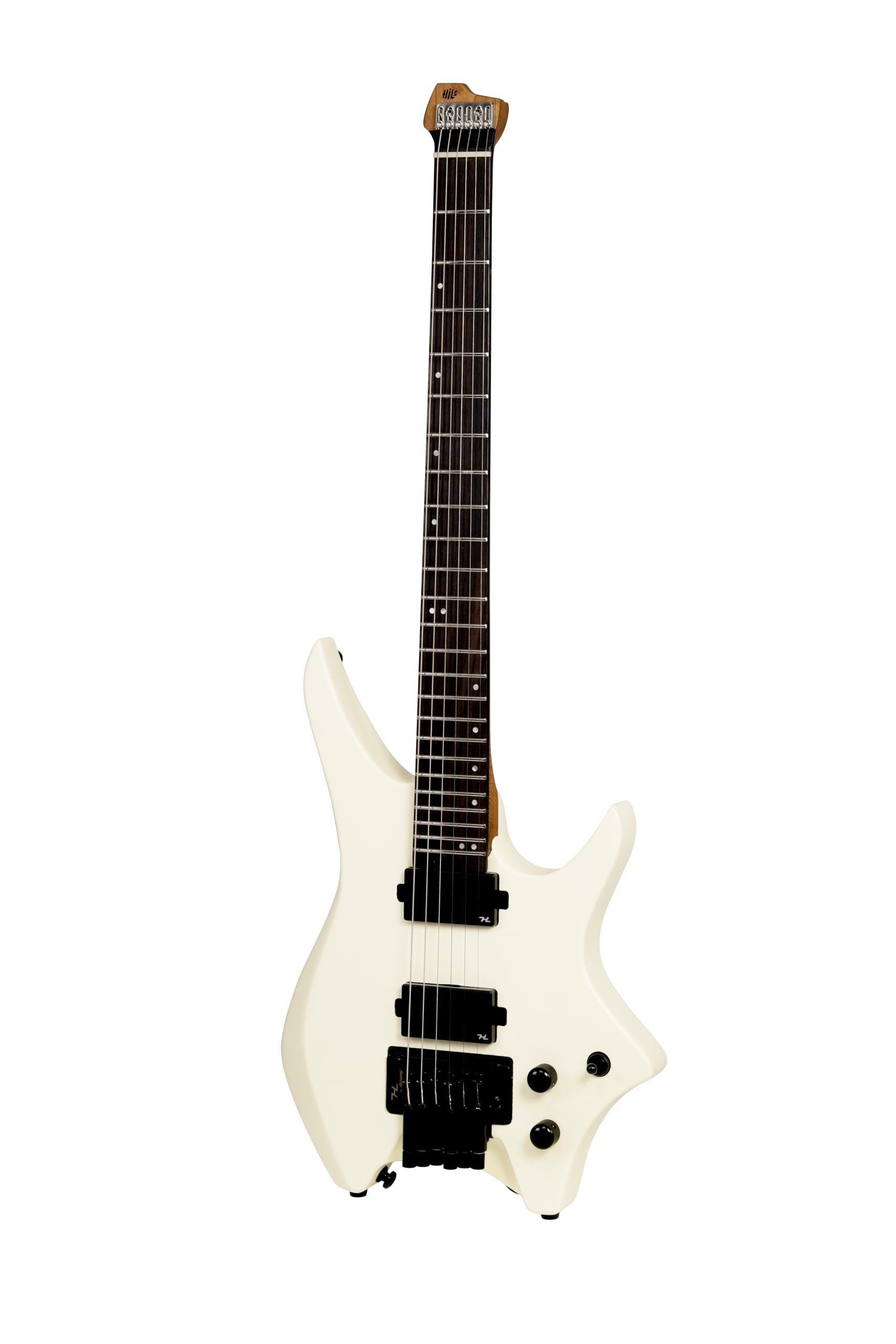 Amazon.com: The NEXT HN5 Headless Electric Guitar With Tremolo and