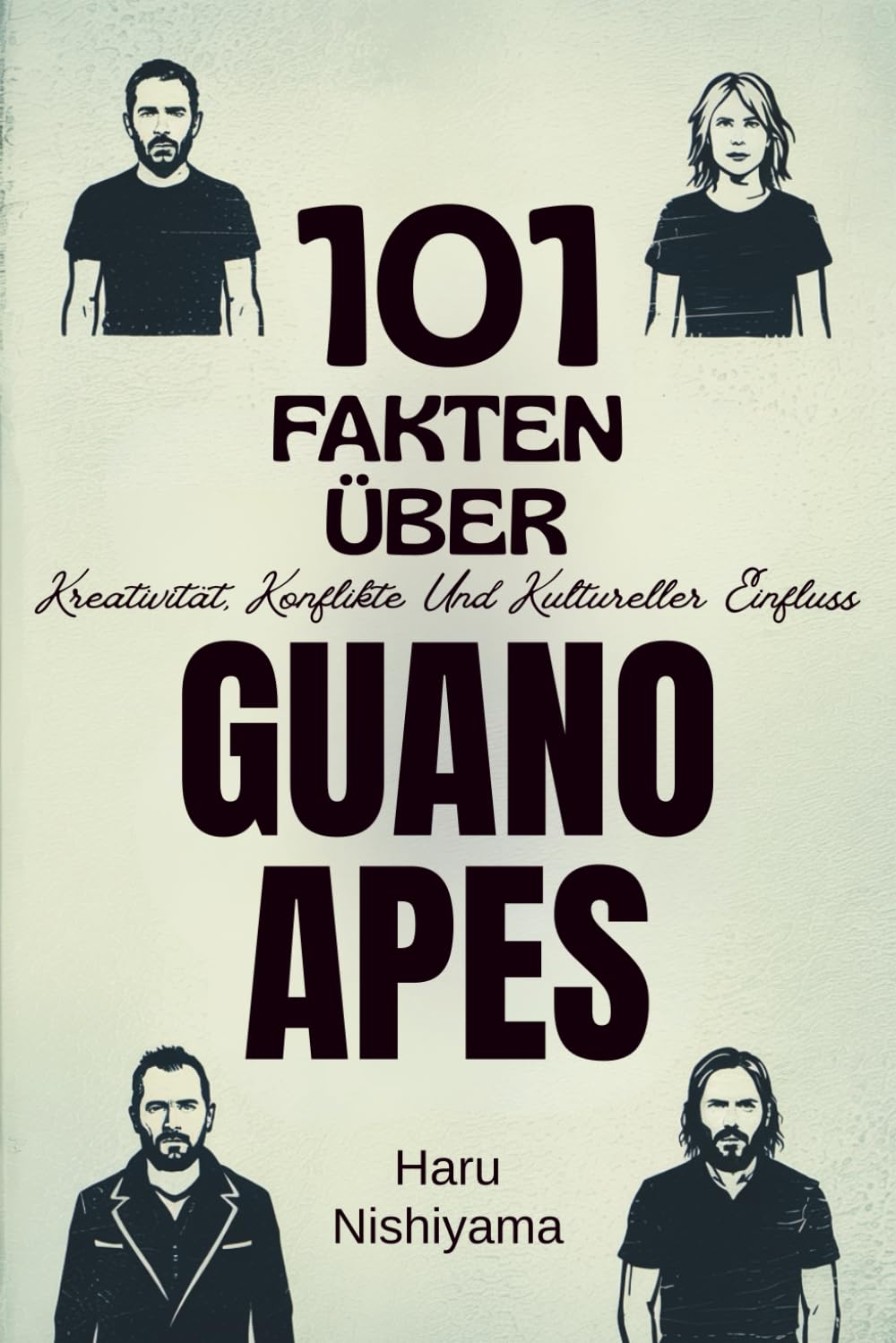 101 Fakten Über Guano Apes: Kreativität, Konflikte Und Kultureller Einfluss