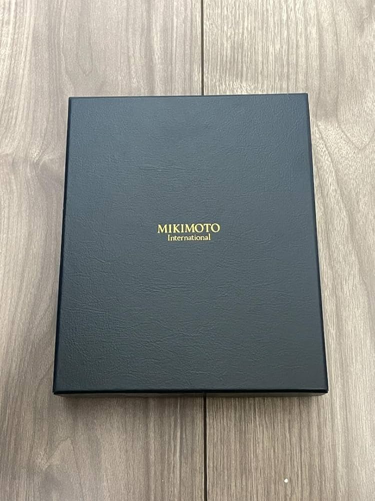 Mikimoto ミキモト パール　写真立て Amazon.co.jp: MIKIMOTO ミキモト クリアフォトフレーム パール