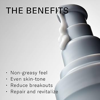 Amazon.com: Kaizen Seven Light Moisturizer for Men | Made in