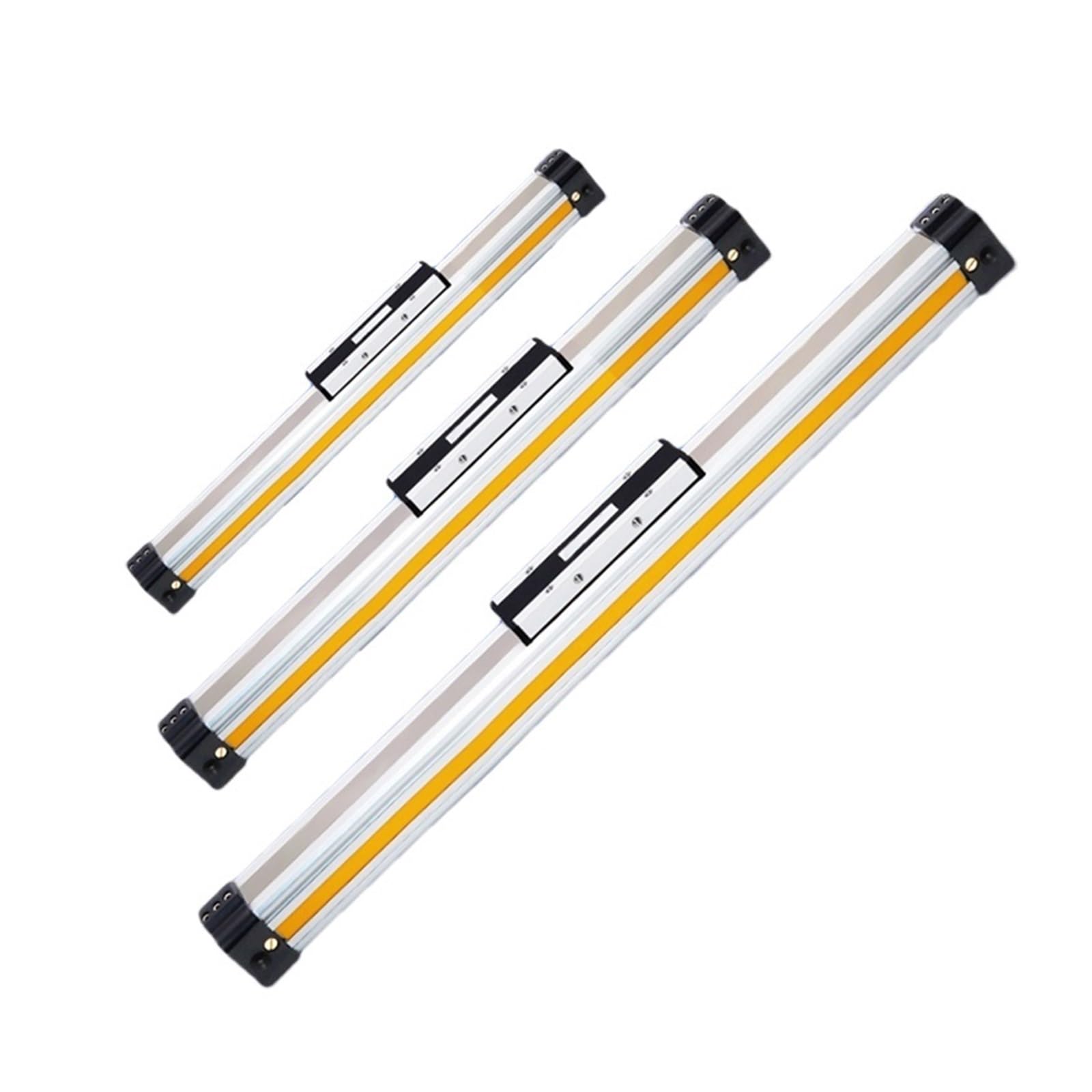 Pneumatikzylinder OSP25 OSP32, Durchmesser 25 mm, 32 mm, mechanische Verbindung, Kolben, ohne Doppelwirkung, kleine Teile (Stroke 300, OSP32 Bohrung 32 mm)