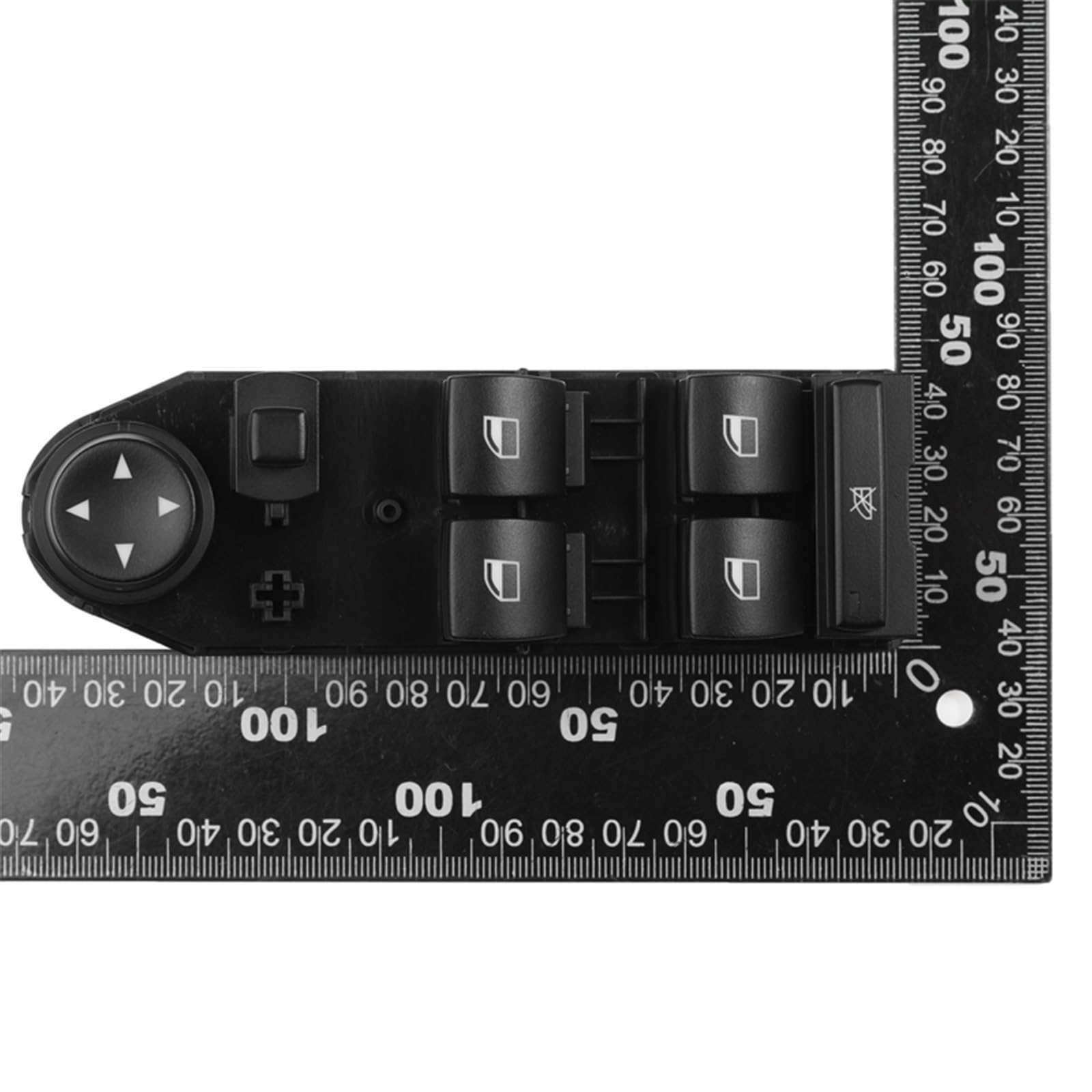 Amazon.com: Power Window 61313414352 3414352 Compatible with BMW 