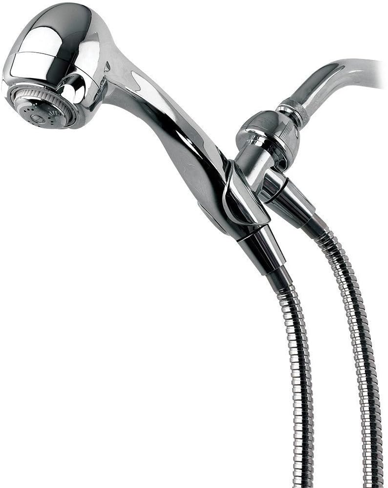 Niagara Earth Massage Handheld - 1.5gpm