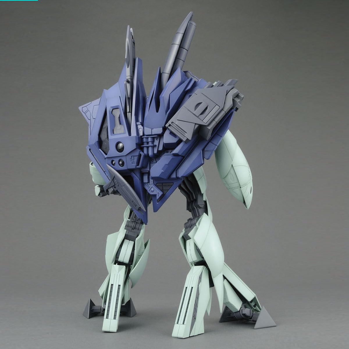 Amazon | 【MG】ターンX 1/100スケール 色分け済みプラモデル