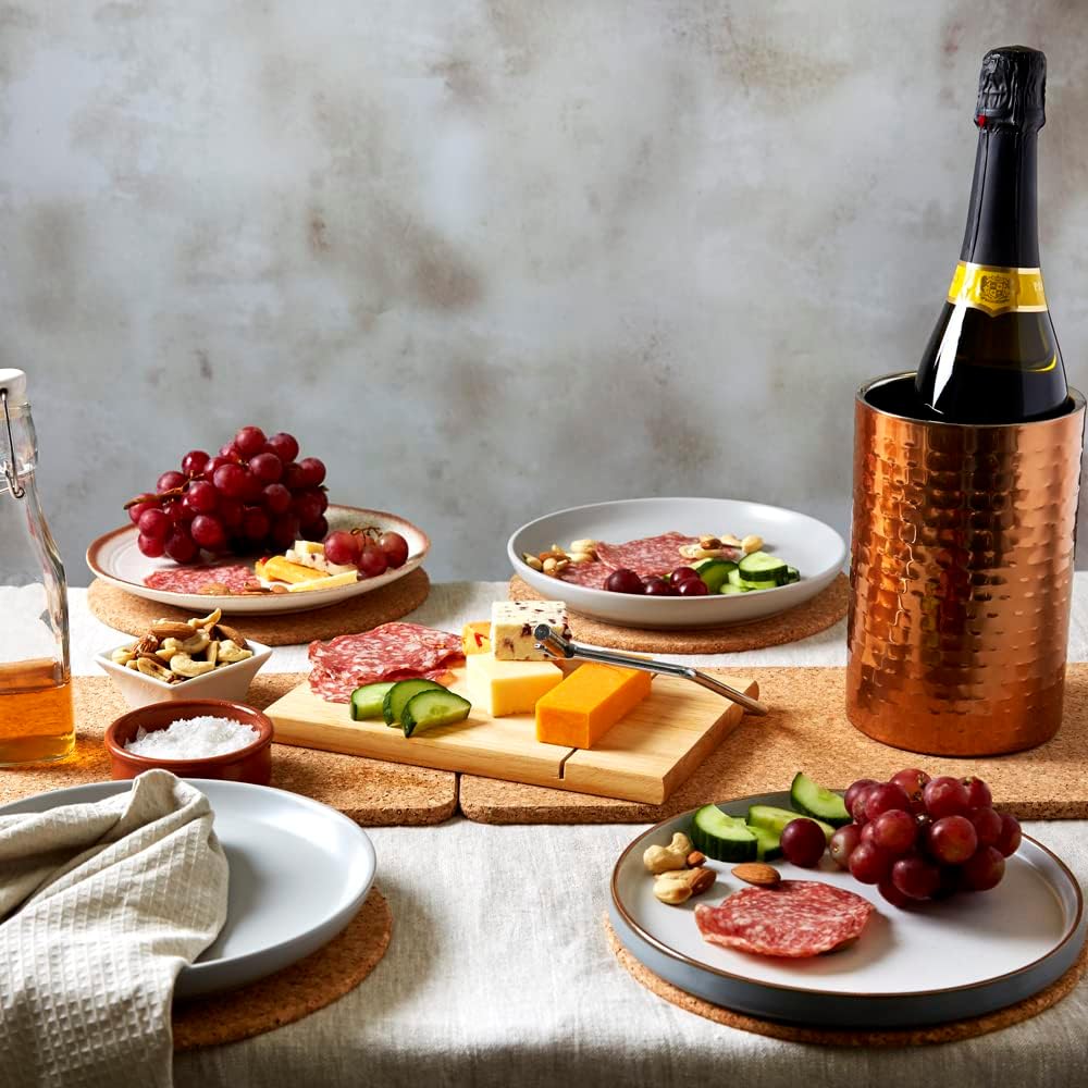 Apollo Rb Cheese Board with Wire