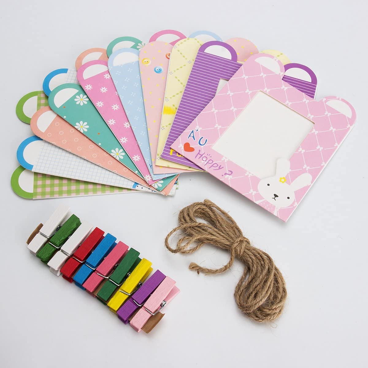 FotoCart Instax Camera Mini Films Colorful Frame Compatible with Fujifilm Mini 8 8+ 9 70 7s 90 25 26 50s Film, 10 Pcs (Rabbit) (B09C12D93W) Amazon Price History, Amazon Price Tracker
