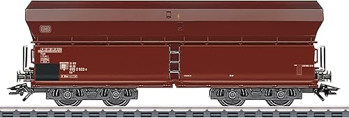 Marklin My World DB Hopper Car