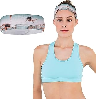 Diadema para lavar la cara, diadema de maquil...