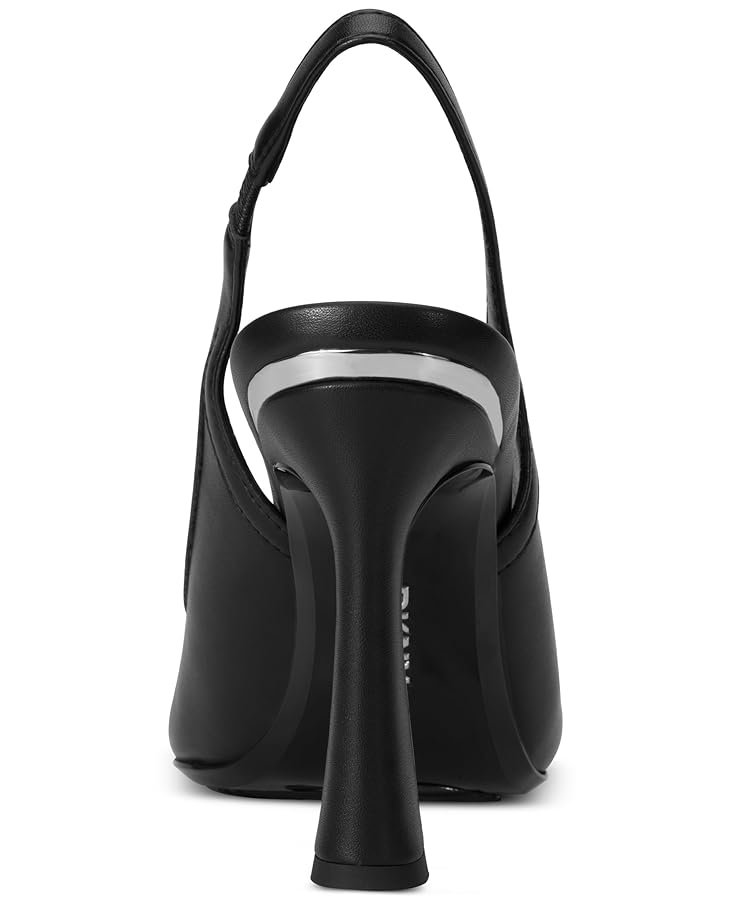 Amazon.com | DKNY Women's Cinette Pointed Toe Slingback