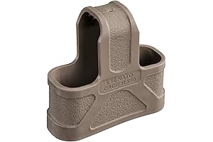 Magpul MAG001 AR15 MLOK Original Mag Assist (3-Pack)