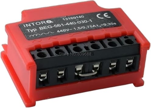 13169140 Brake Rectifier BEG-561-440-030-1 Full-Wave To Half-Wave Rectifier ballast