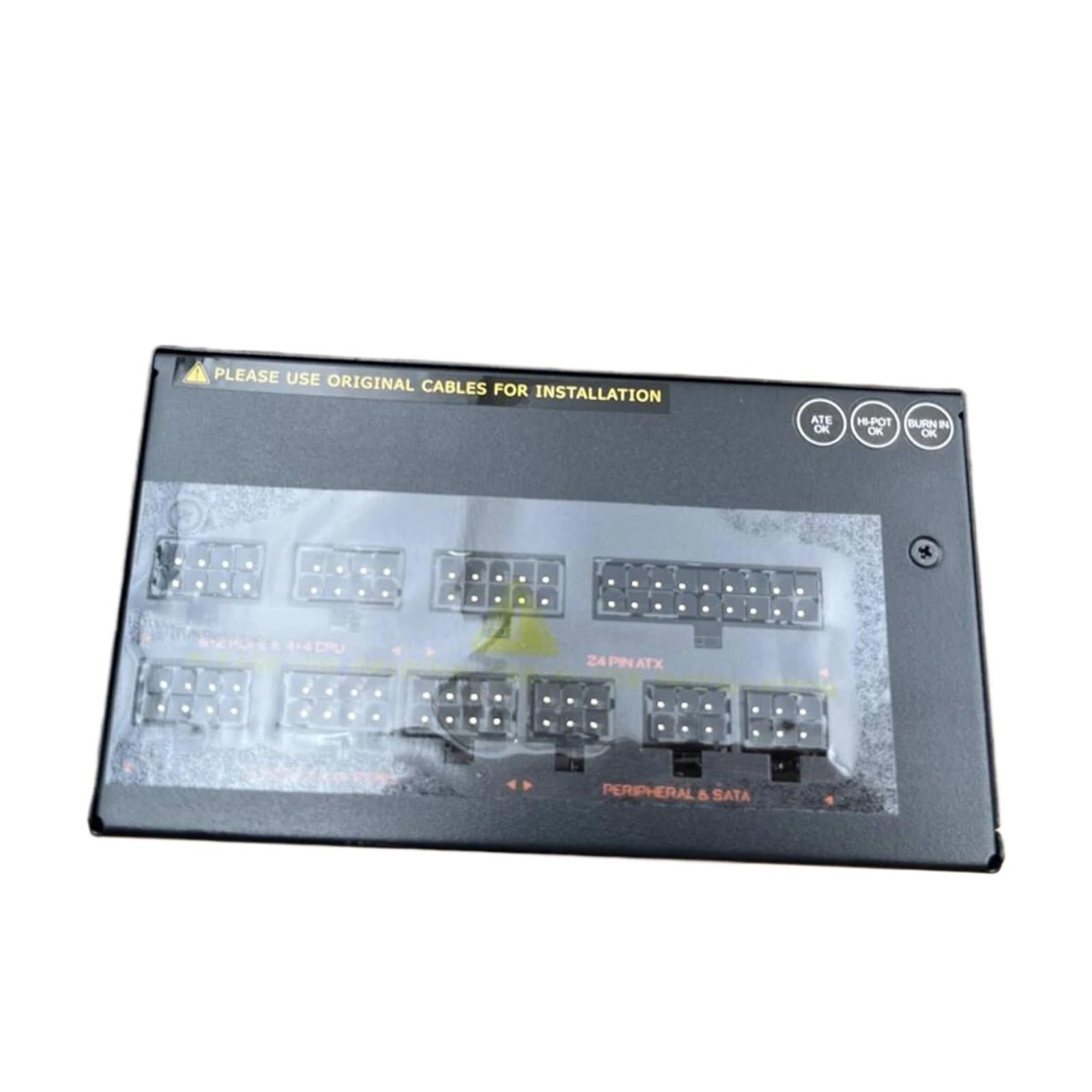 BACYDLPL GP-AP850GM P850W 80PLUS 12V 850W Power Supply AP850GM
