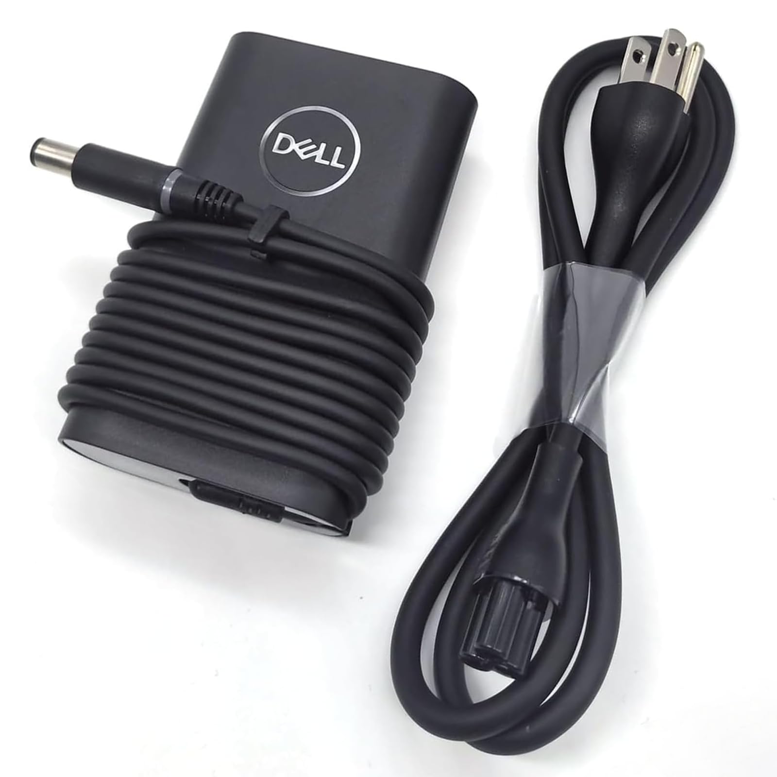 Caricatore Slim Originale Dell 65W (19.5V 3.34A) Per Latitude 5480 5580 E7250 E7450 - JNKWD
