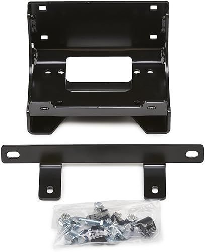 WARN 93414 Soporte de cabrestante