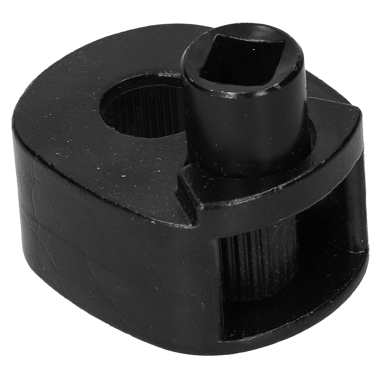 Akozon Uniwersalny Klucz do Drążków Kierowniczych Samochodu Narzędzie do Demontażu Drążka Kierowniczego 33-42 Mm / 1,3-1,7 Cala Ściągacz Drążków Kierowniczych