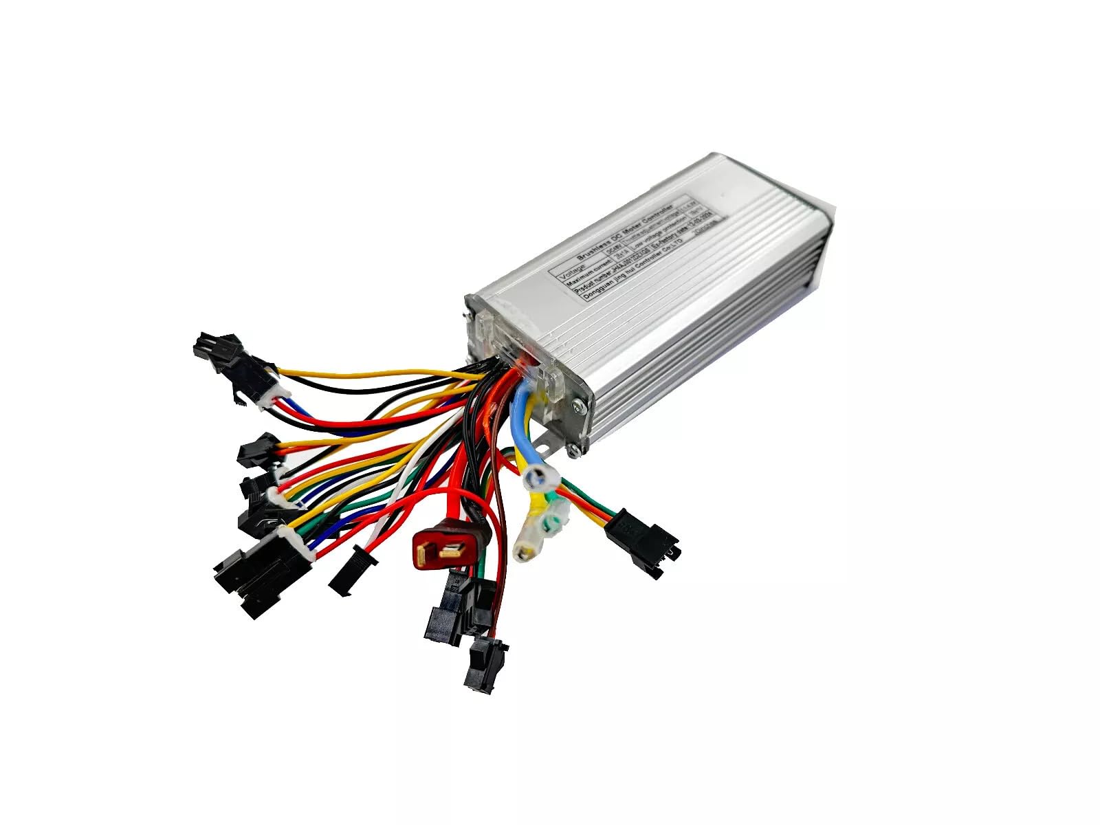 ゲームソフト　0430 12 Amazon.com : NULKOMMA JH4AJ3012DZXQS Ebike Controller DC48V