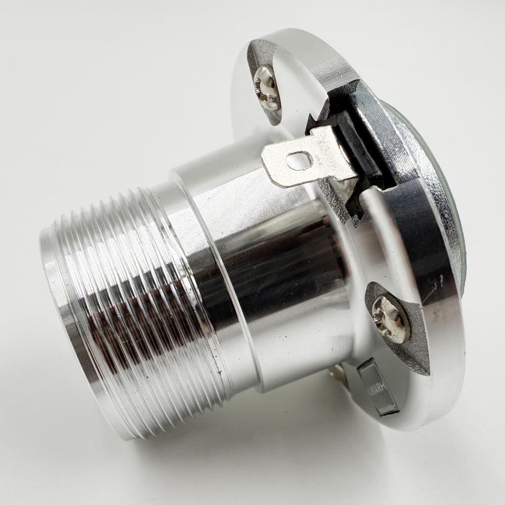 2414H-1 Unité de pilote d'aigus de rechange pour haut-parleurs portables JBL Eon Series y compris mais non limité à Eon 210, Eon 305, Eon 315, Eon 510, Eon 610, Eon 612, Eon 615, Numéro de