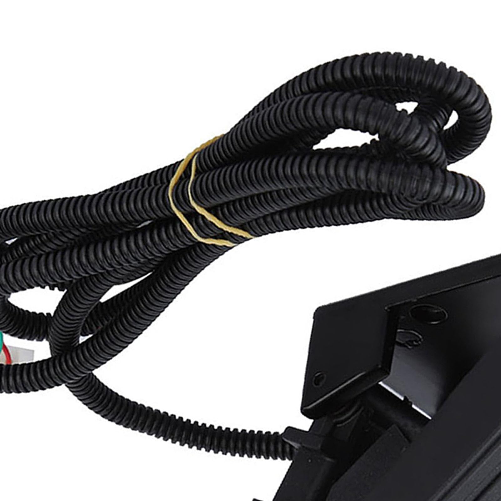Pedali Auto Gokart Elettrico Pedale dell'acceleratore Acceleratore del veicolo Controllo della velocità dell'acceleratore Pedale del freno del freno per E-bike Go Kart Dirt Bike,Altri accessori