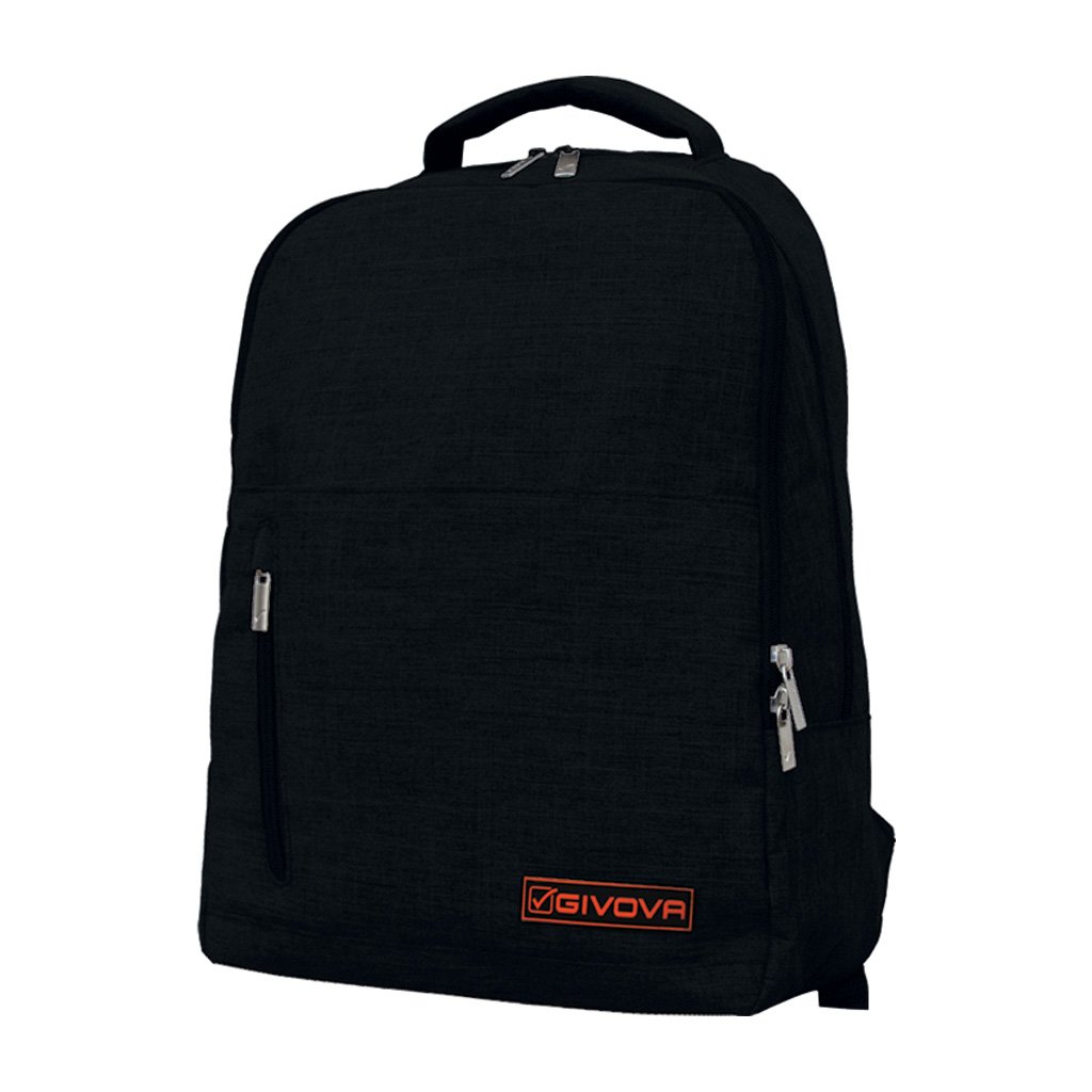 Givova Men's ZAINO CITY Backpack
