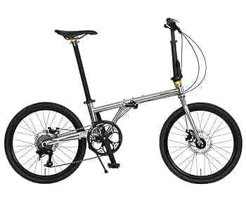Amazon | RENAULT CHROMOLY207 シルバー クロモリフレーム 20