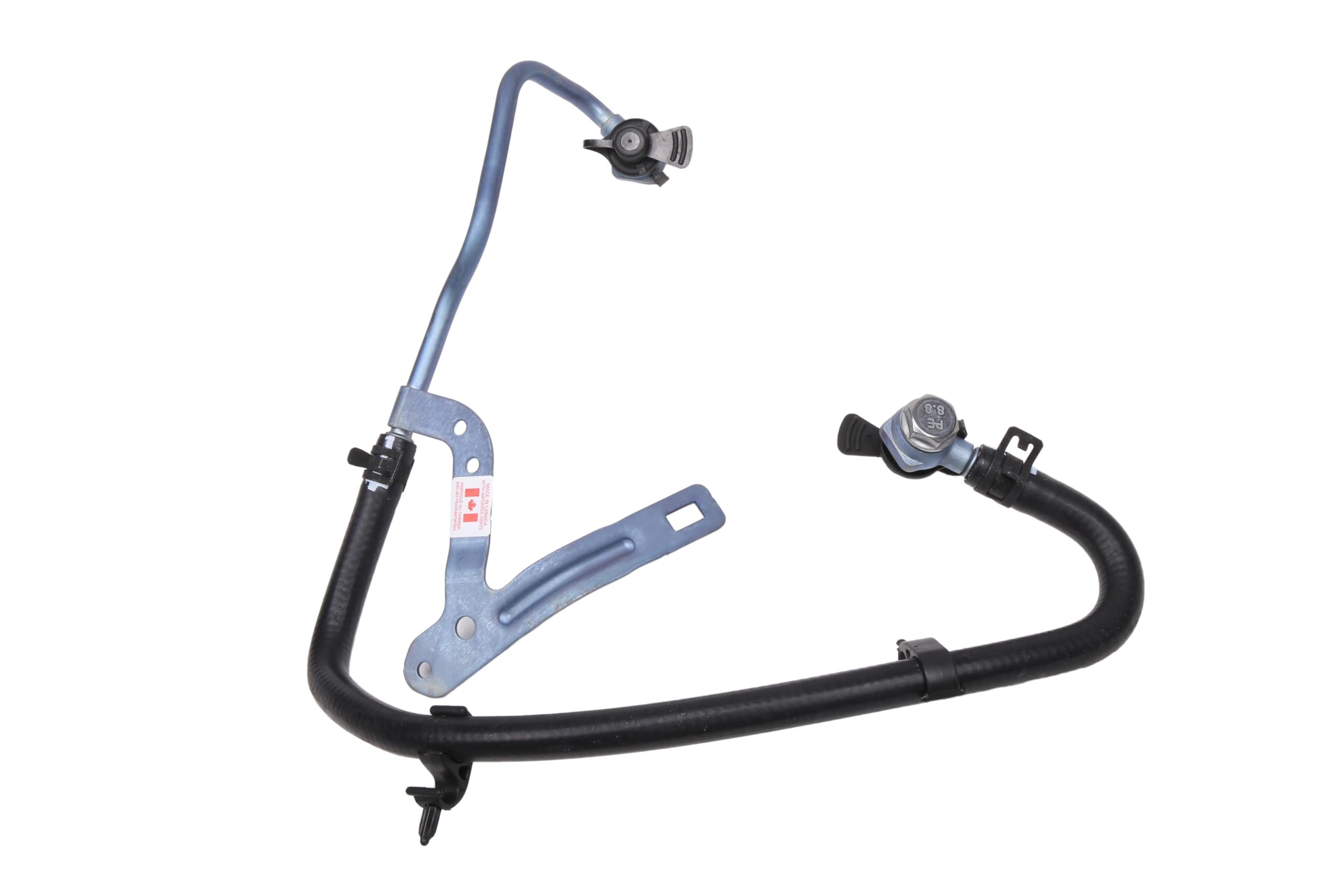 GM Original Parts 12642340 Turbocharger Kühlmittelzuführungsrohr 