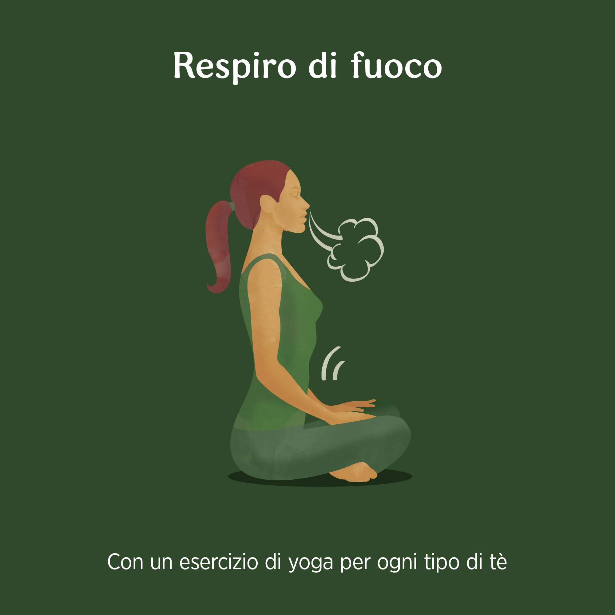 Yogi Tea Chai Verde Bio - Infuso Ayurvedico - Miscela di Tè Verde, Cannella e Zenzero - Confezione da 6x17 bustine (102 bustine in totale)
