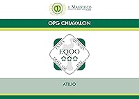 Vista 2 de Aceite de oliva virgen extra croata Chiavalon Atilio Aceite de oliva con alto contenido de polifenoles