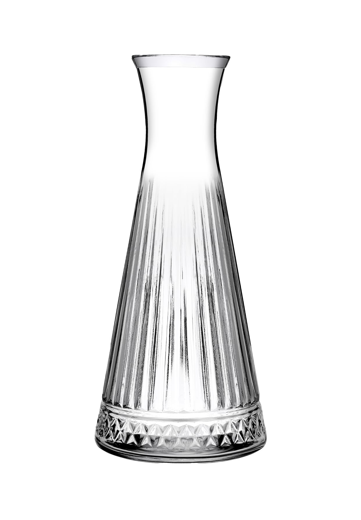 Paşabahçe Elysia Decanter 940 Cc Drop Logo (K) 1 Offset Hk 6 Min