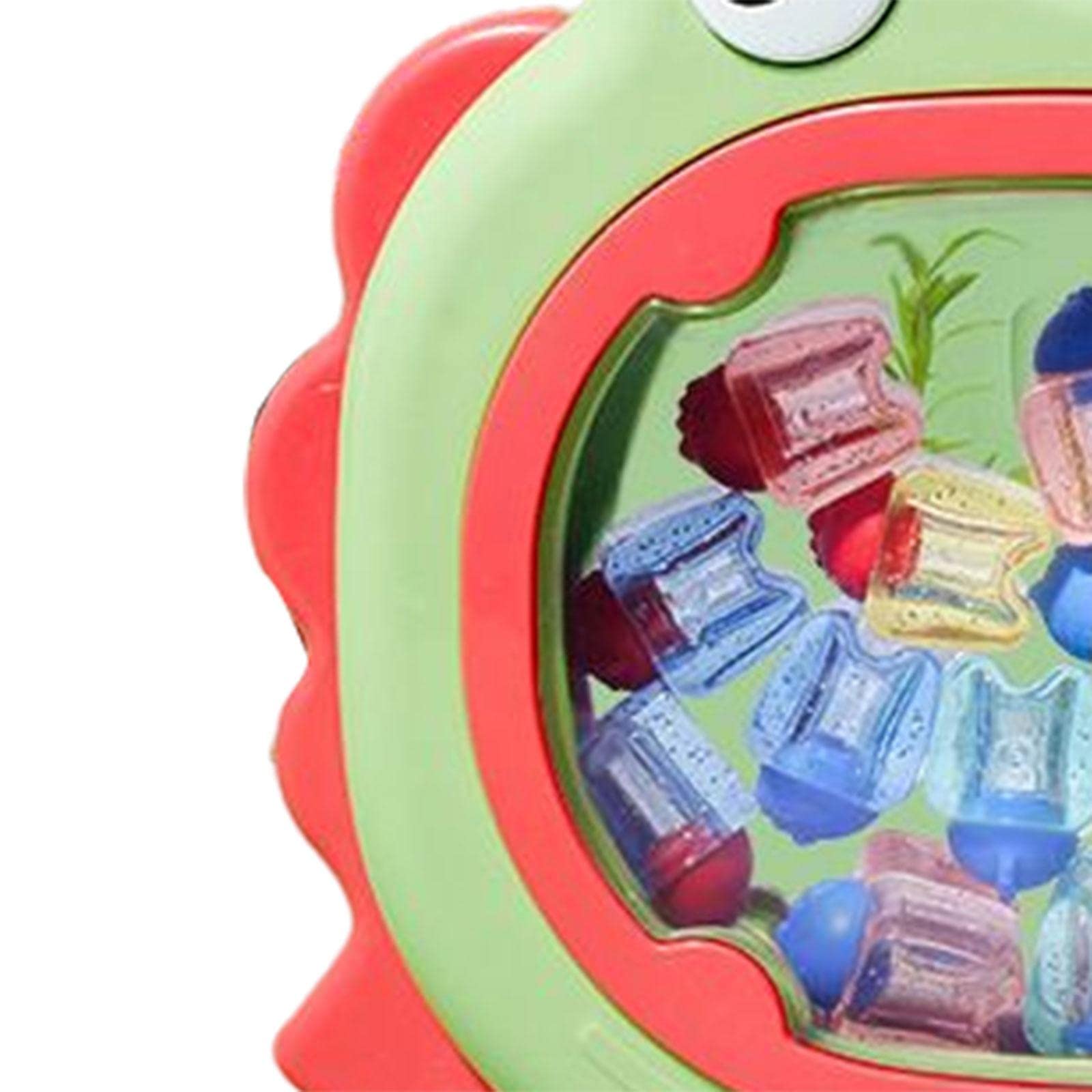 ATORSE™ Baby Keepsakes Box Organizer Childhood Memory for Nusery Decoration Baby Shower Green|Baby | Keepsakes & Baby Announcements | Baby Boxes-image-46