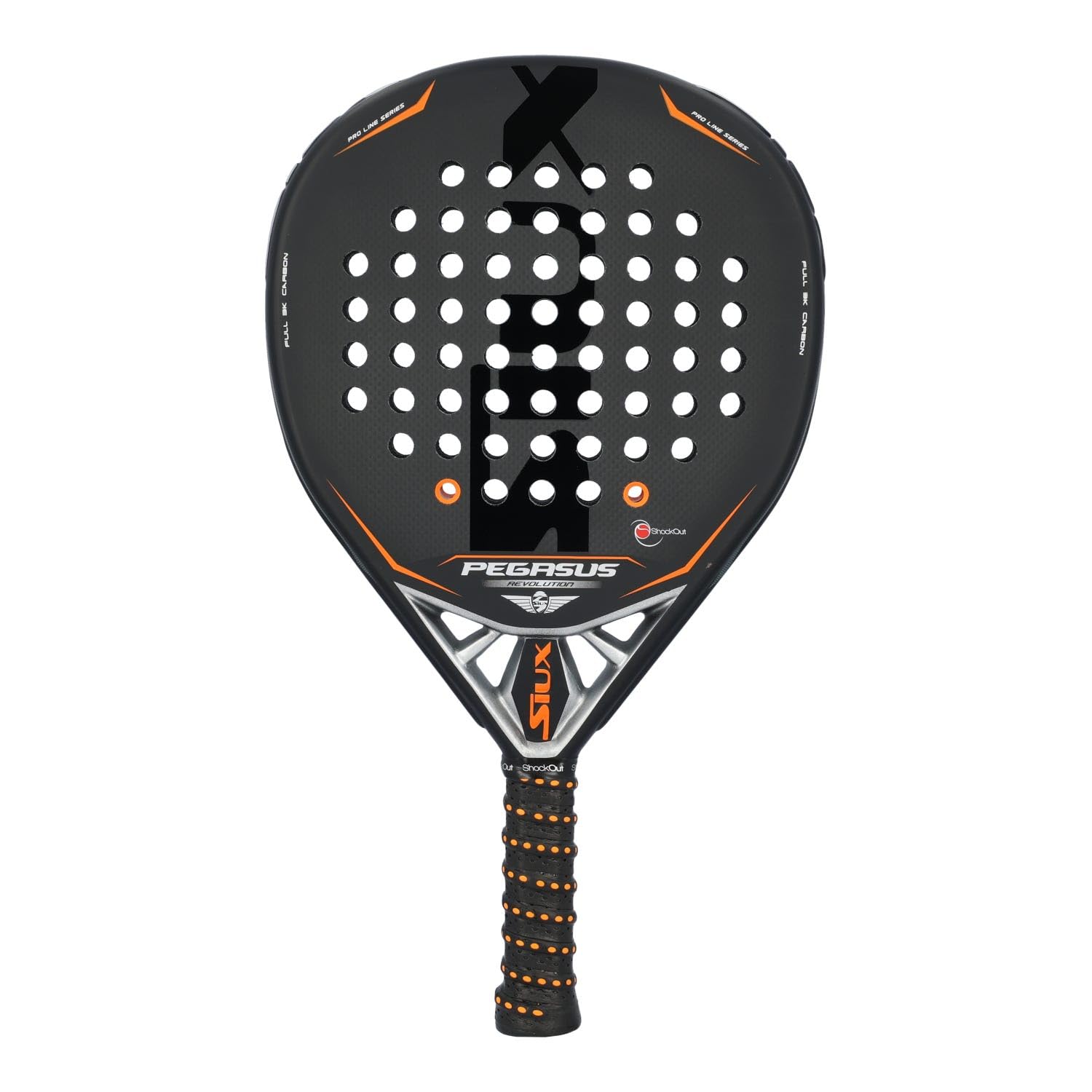 Siux Pegasus Revolution 3k