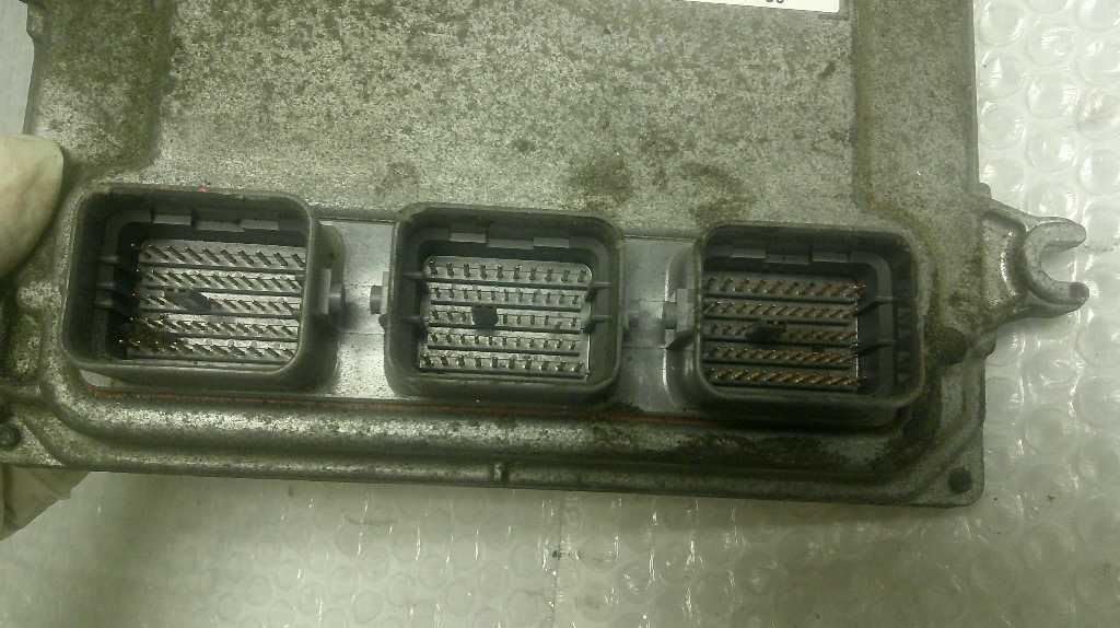 Engine ECM Control Module Fits 2017 17 Compatible with Honda Ridgeline 37820-5MJ-A55 378205MJA55