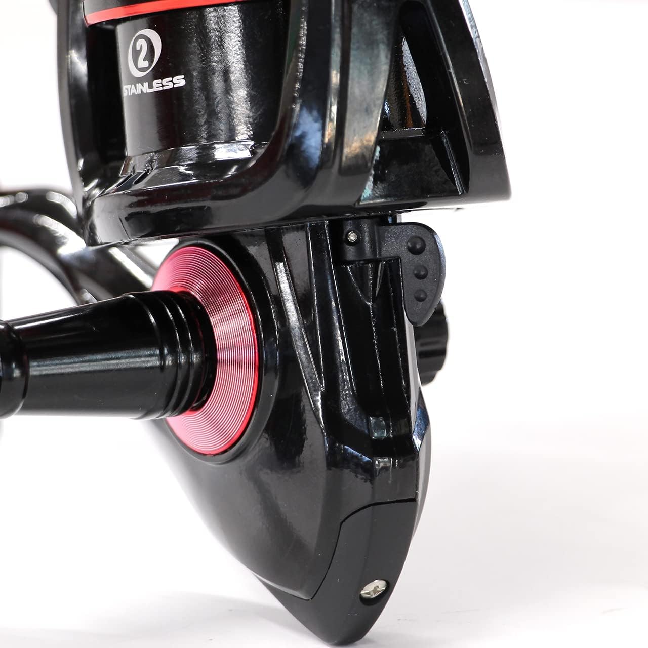 Prox X1OP4000 X-One Octopus (PE4/100m) Spinning Reel 4000