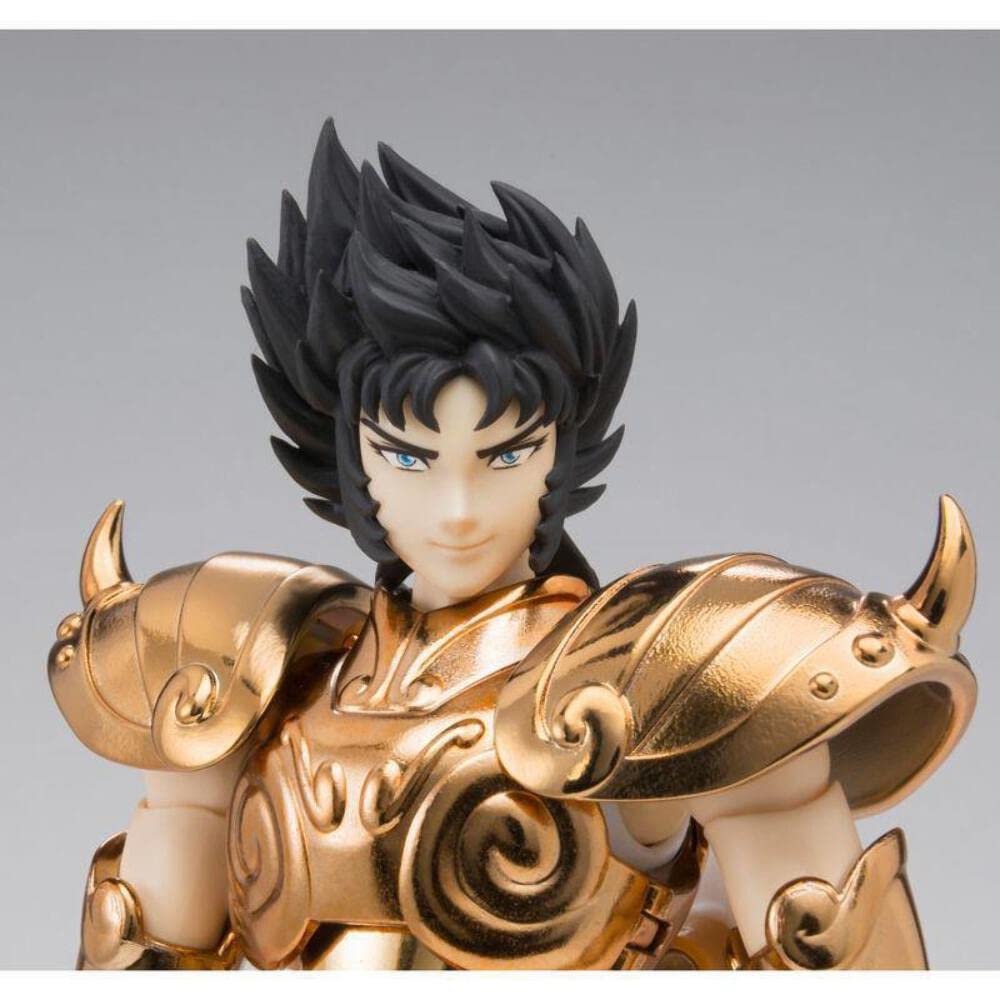 Amazon.co.jp: 聖闘士聖衣神話EX カプリコーンシュラ ～ORIGINAL COLOR 