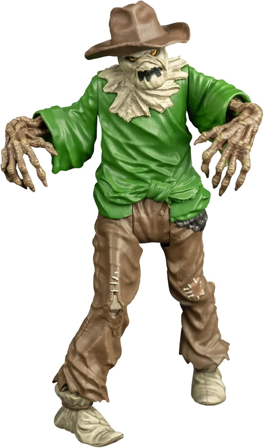 Goosebumps 5 Inch Action Figure | Scarecrow