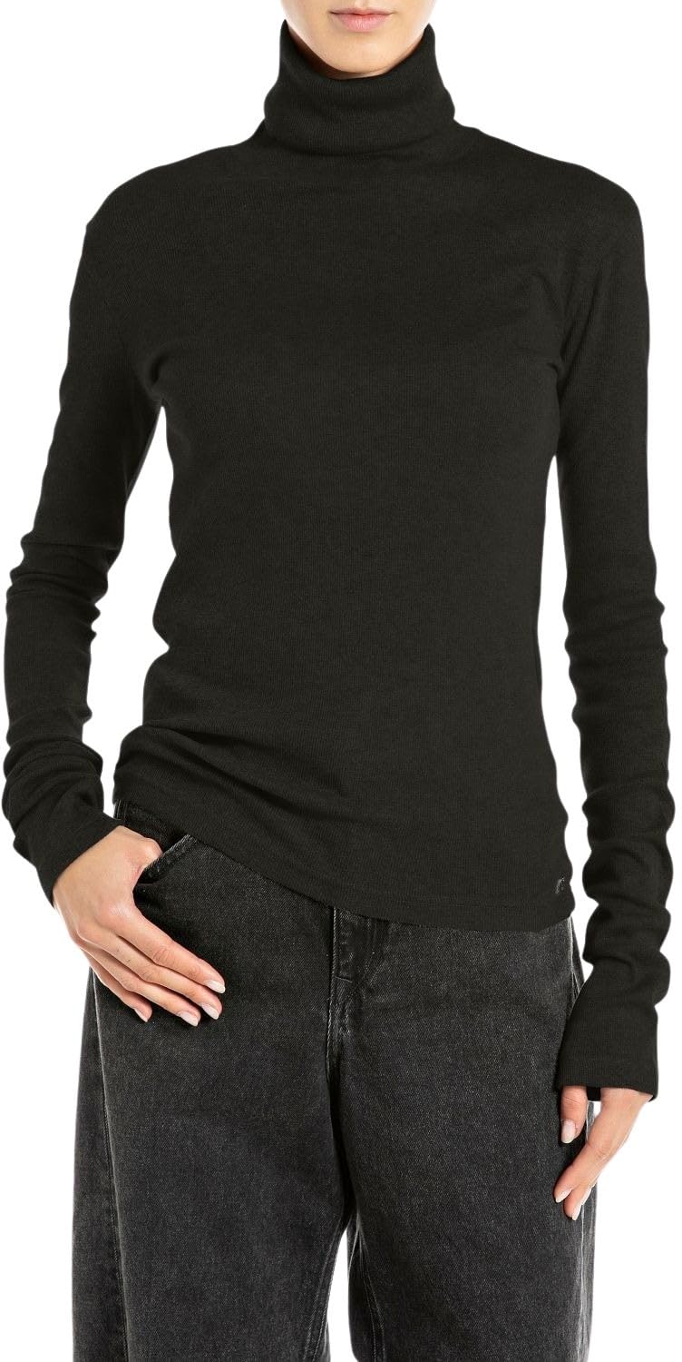 Replay Damen W3445 T-Shirt