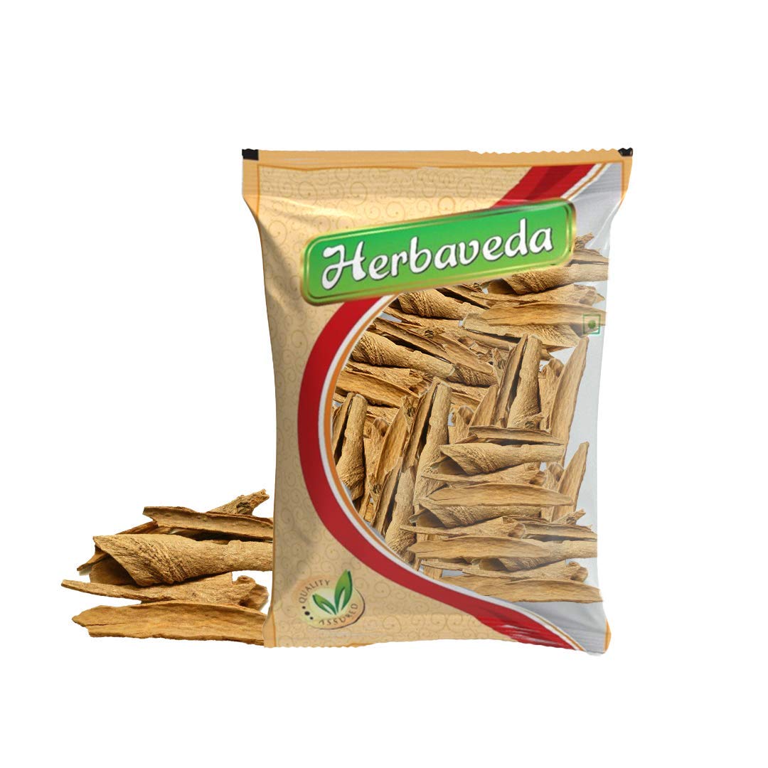 Herbaveda-Lodhra Bark (200g) | Lodhra Chhal | Lodh Pathani | Symplocos Racemosa Bark | Pathani Lodh | Lodh | Lodhra | पठानी लोध (B08WC55ZK7) Amazon Price History, Amazon Price Tracker