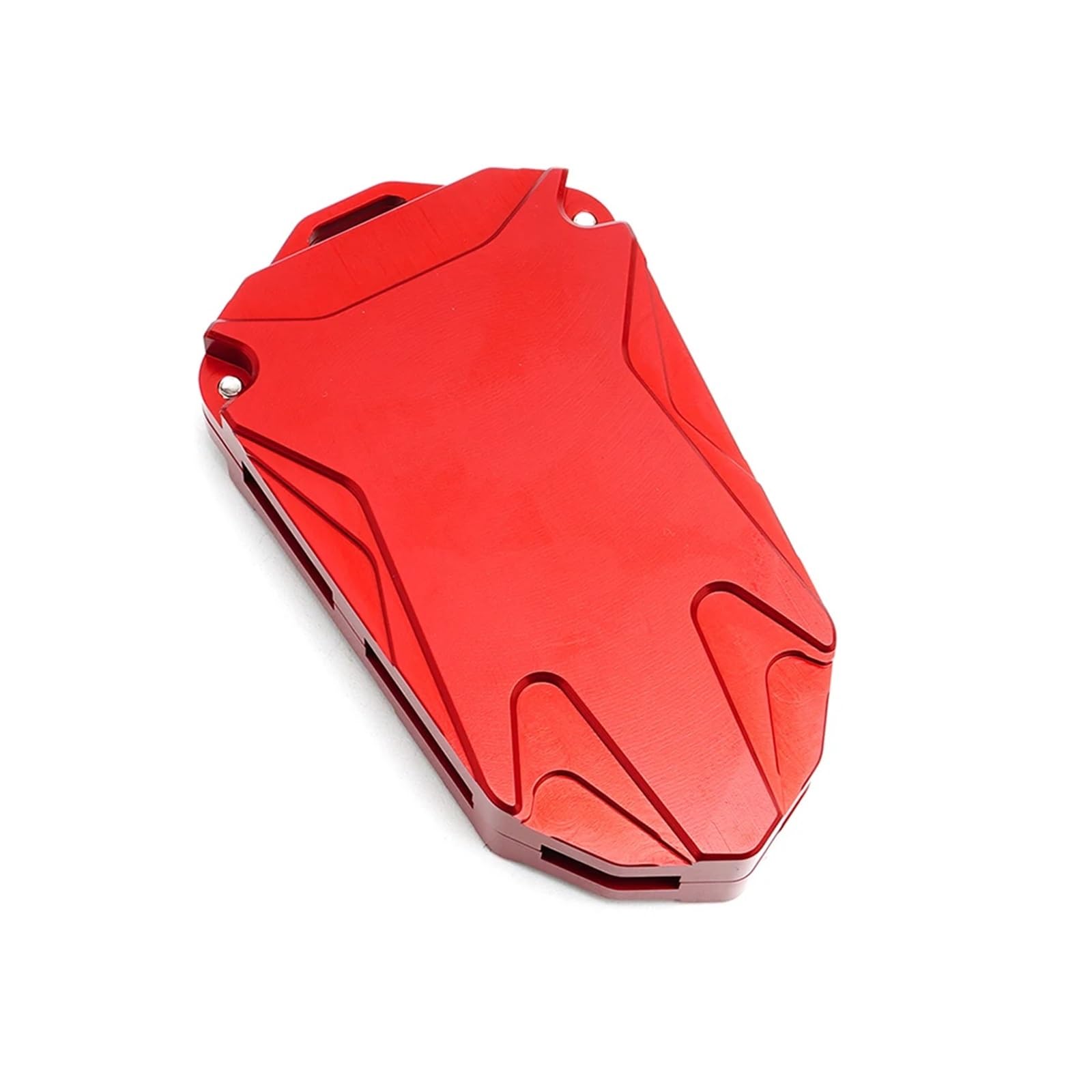 Motorrad Schlüssel Hülle Schutzhülle Schlüssel Sch Für Sym Joymax F300 F 300 Joymaxf 300 Motorrad Smart Key Schutz Keyless Case Cover Fernbedienung Shell(10)