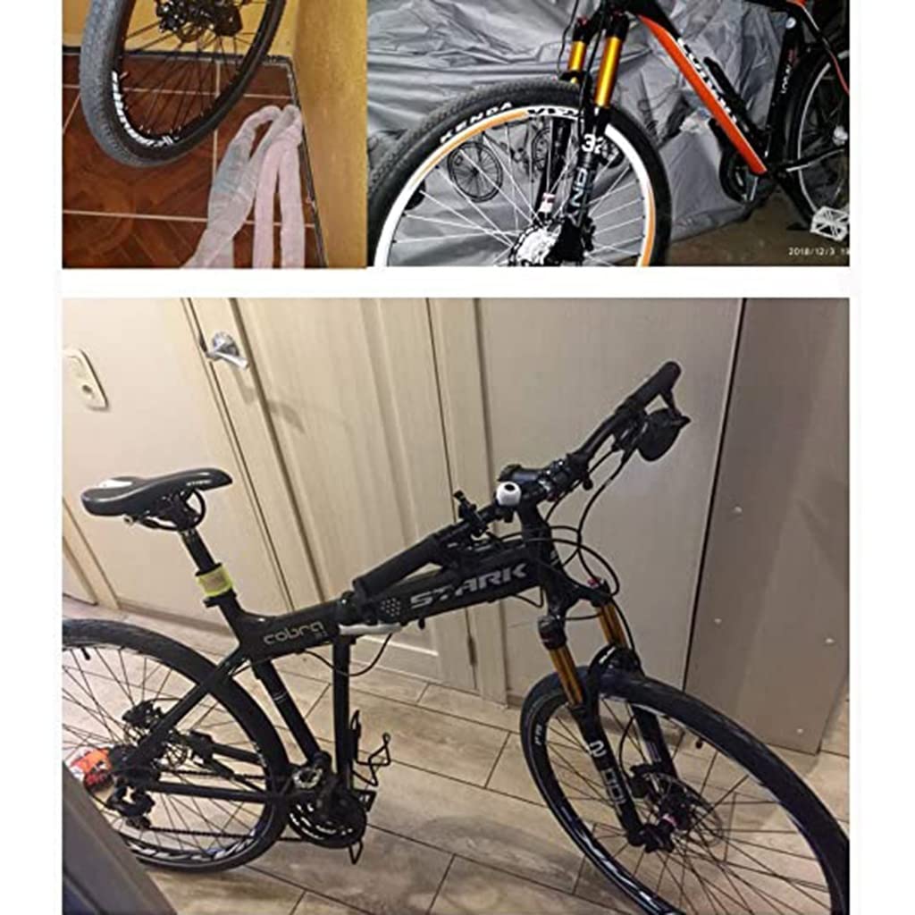 Widelec amortyzowany MTB 26/27,5/29" Widelec do rowerów górskich QR 9 mm skok sprężyny 100 mm sprężyna pneumatyczna Tapered 1 1/2" hamulec tarczowy rower przedni hamulec przedni z pilotem blokady dla