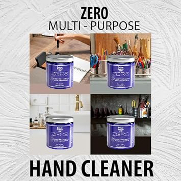 Private Reserve Ink Zero, Hand Ink Remover 8 oz