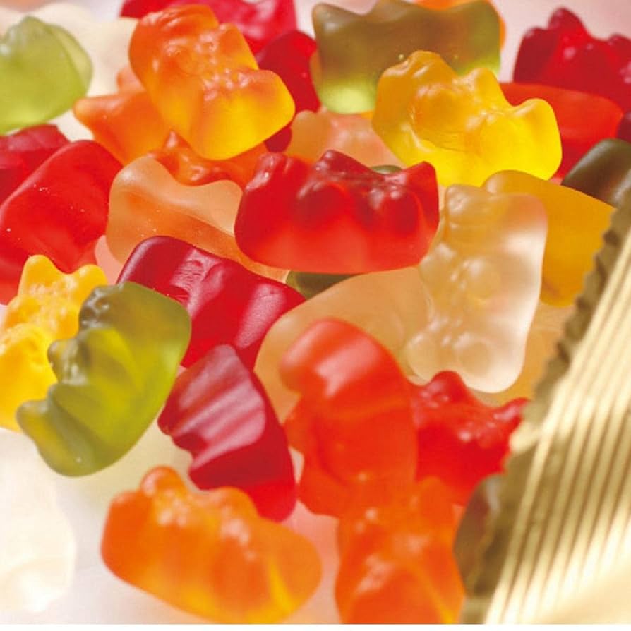 ハリボー　ゴールドベア　33こ ミニゴールドベア｜ハリボー｜菓子｜商品情報｜三菱食品株式会社