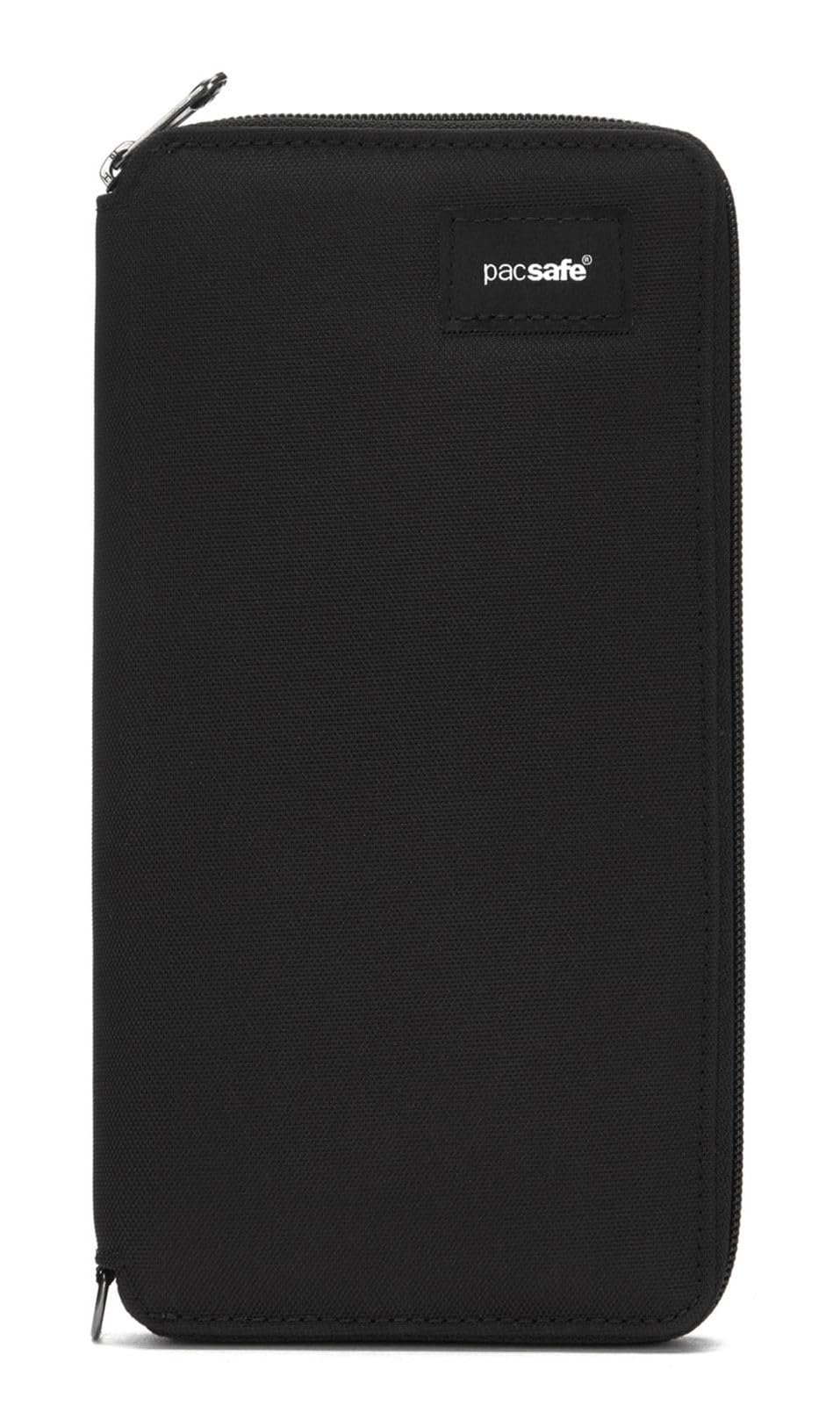 Pacsafe RFIDsafe RFID Blocking Travel