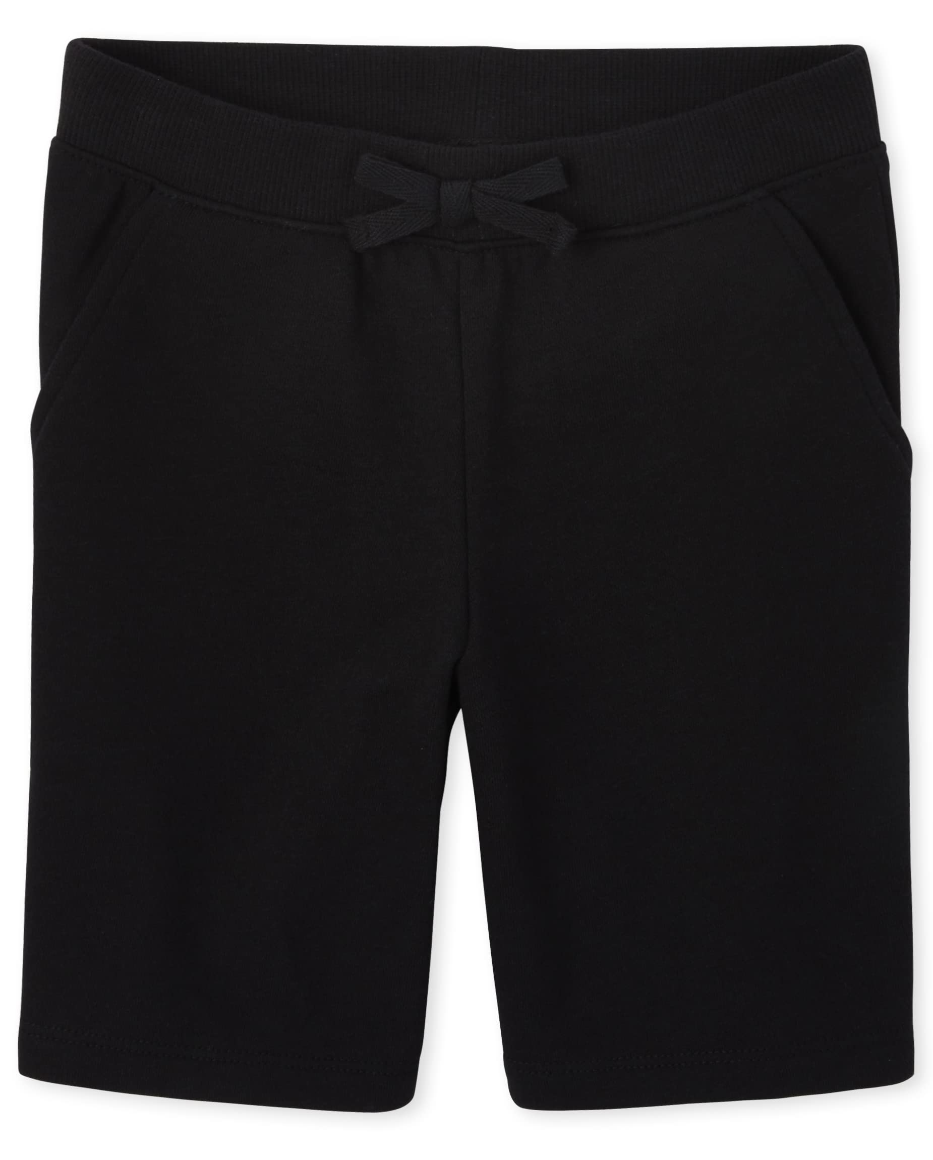 The Children's PlaceGirls' Active French Terry Shorts