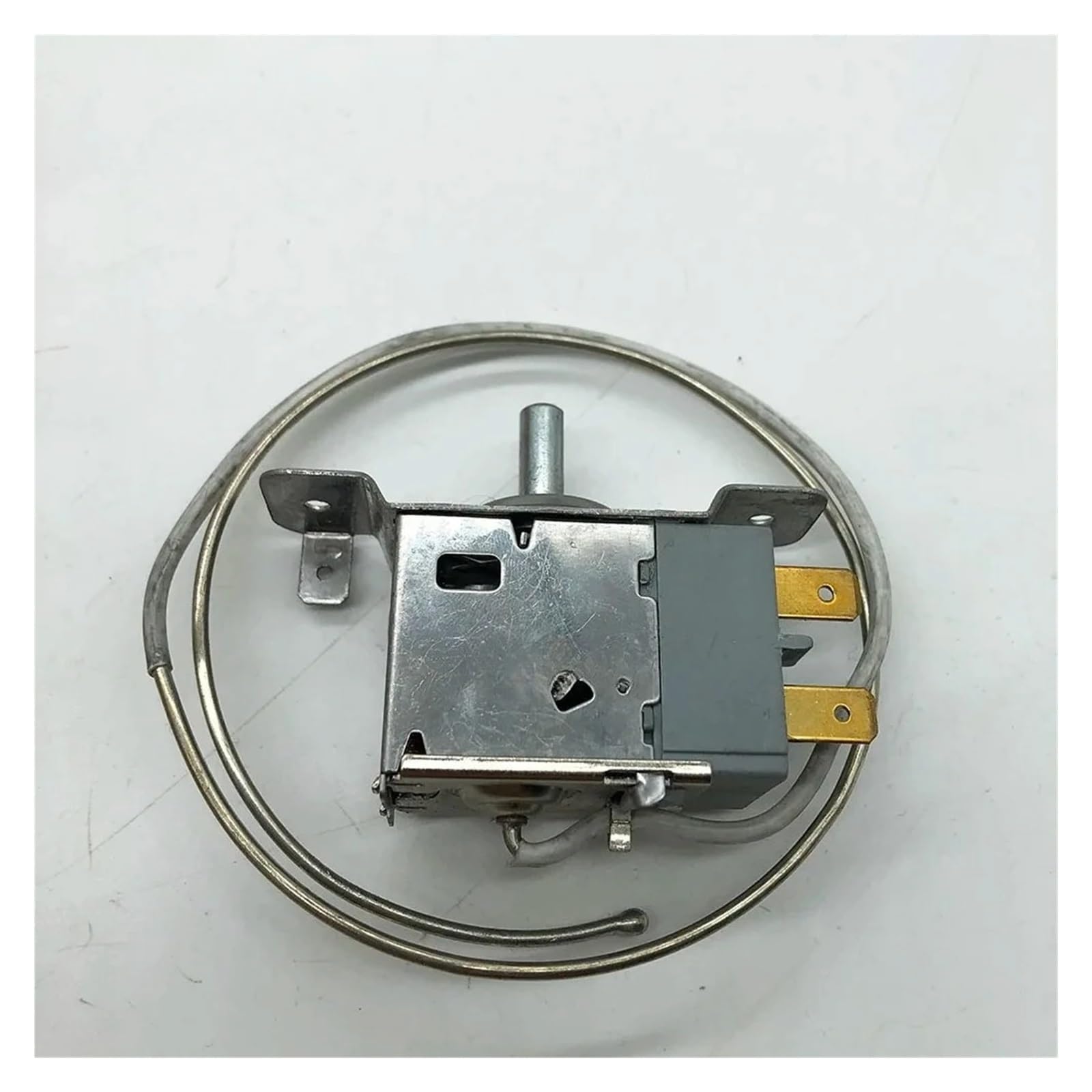 Termostato De Descongelación for Refrigerador, Compatible Con Gree, Compatible Con Kinghome, WDF26C-EX, Controlador De Temperatura Universal WDF26B-EX De 2 Pines