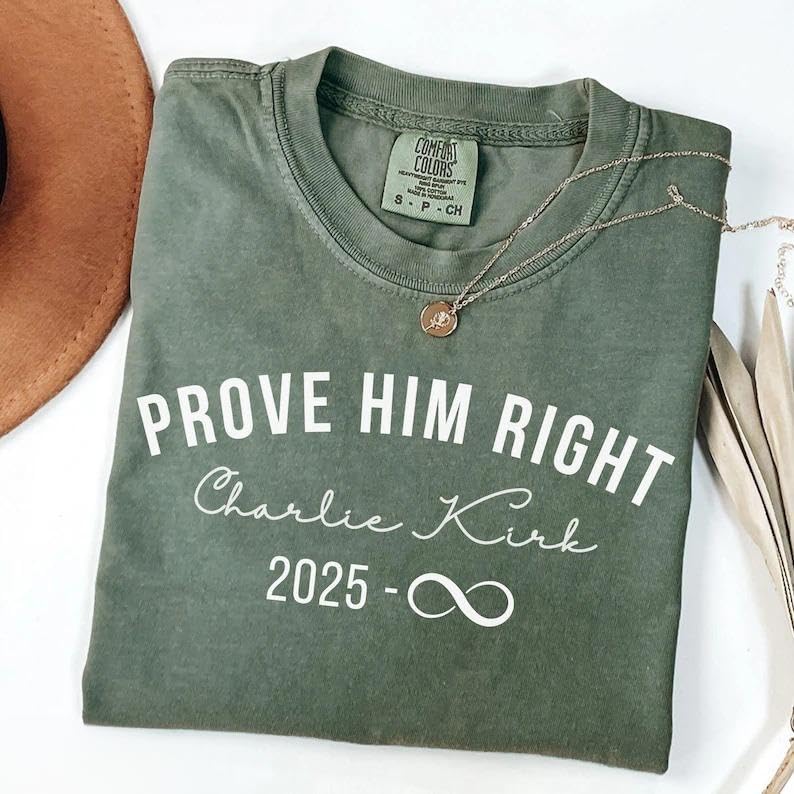 Rest in Peace Charlie Kirk 1993-2025 Shirt Human Rights Support Tee Freedom Unisex True Patriot Tee2